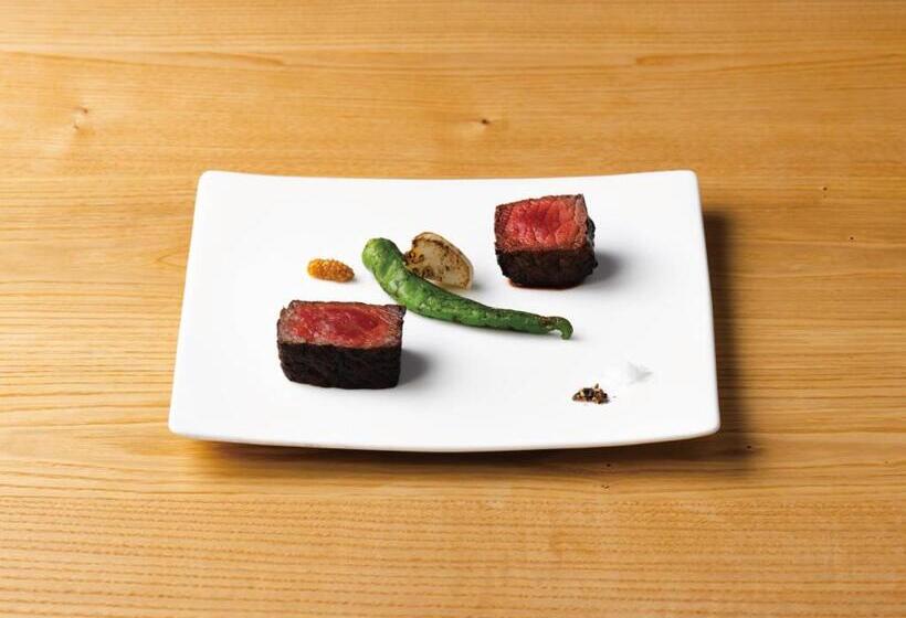 酒店 Yanmar Sunset Marina Clubhouse&