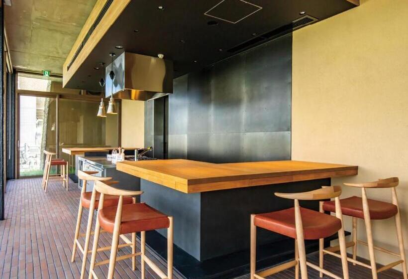 酒店 Yanmar Sunset Marina Clubhouse&