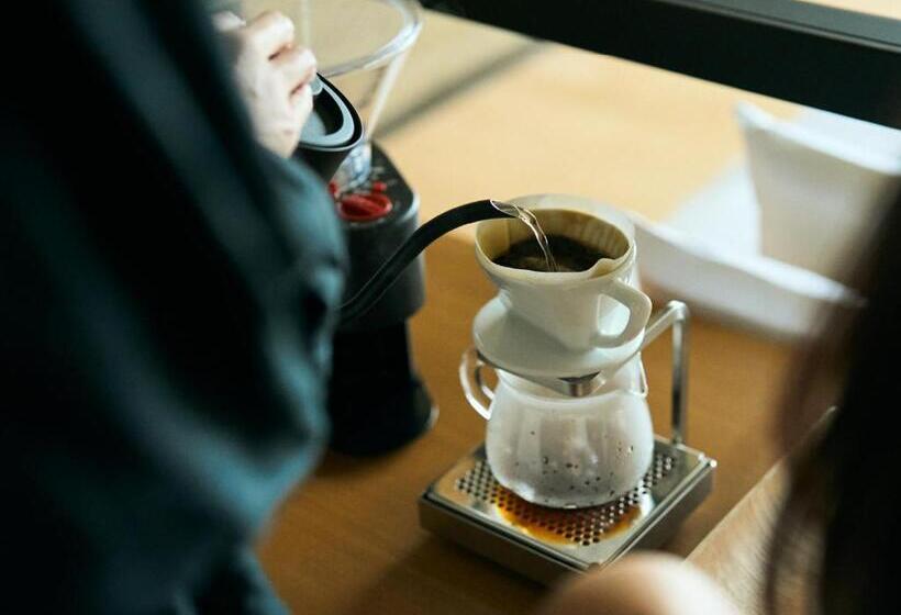 酒店 Yanmar Sunset Marina Clubhouse&