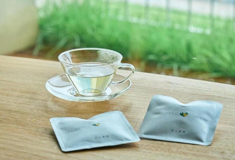 酒店 Yanmar Sunset Marina Clubhouse&