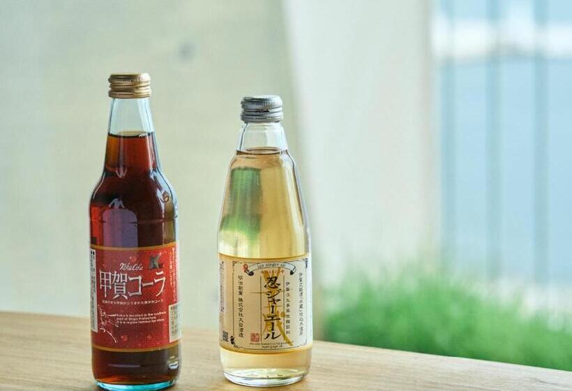 酒店 Yanmar Sunset Marina Clubhouse&