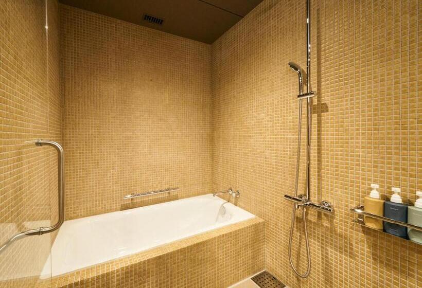 酒店 Yanmar Sunset Marina Clubhouse&