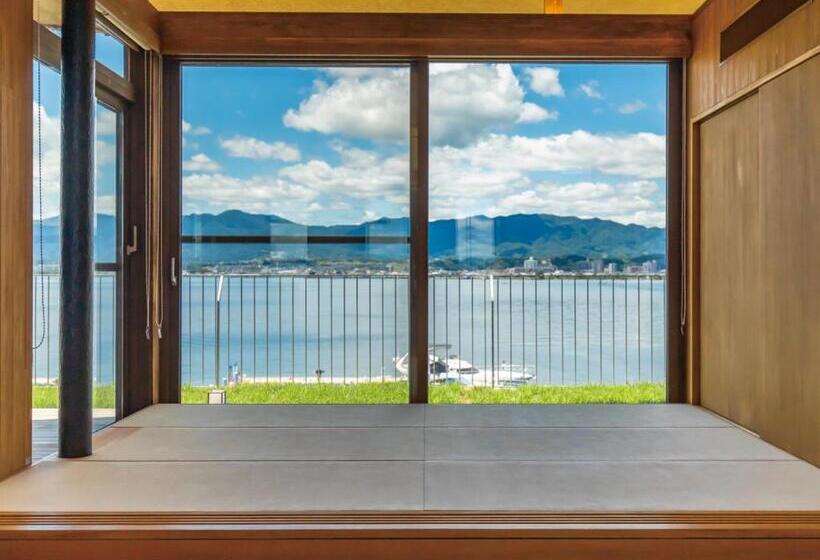 酒店 Yanmar Sunset Marina Clubhouse&