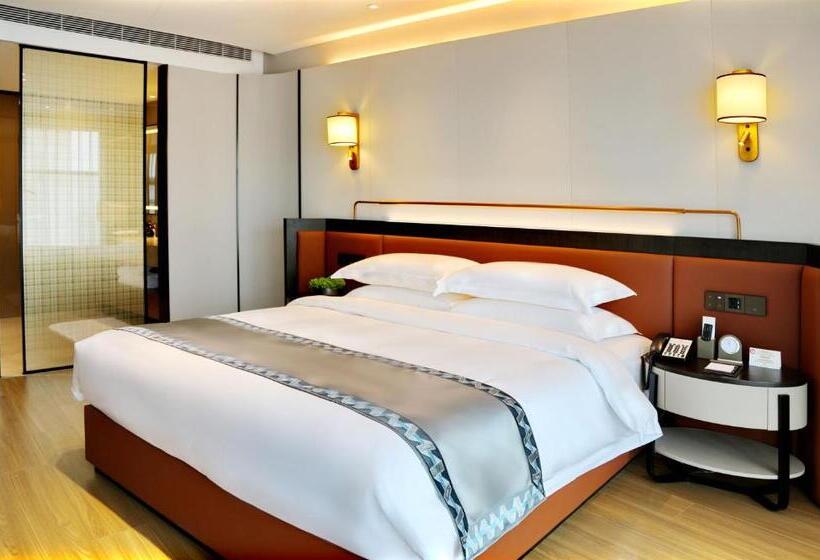 酒店 Zhuo Ruiyunrui