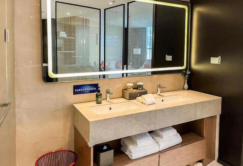 酒店 Zhuo Ruiyunrui