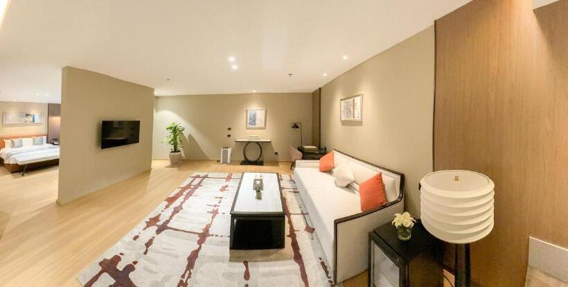 酒店 Zhuo Ruiyunrui