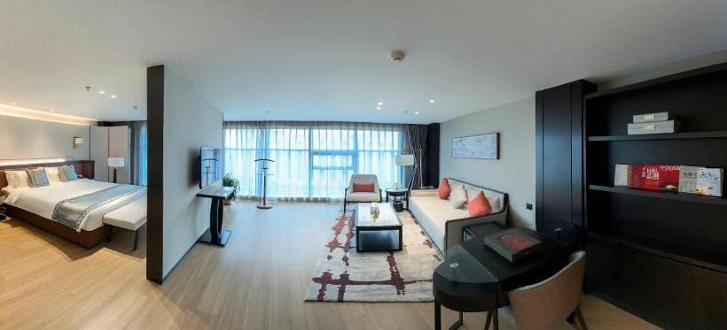 酒店 Zhuo Ruiyunrui