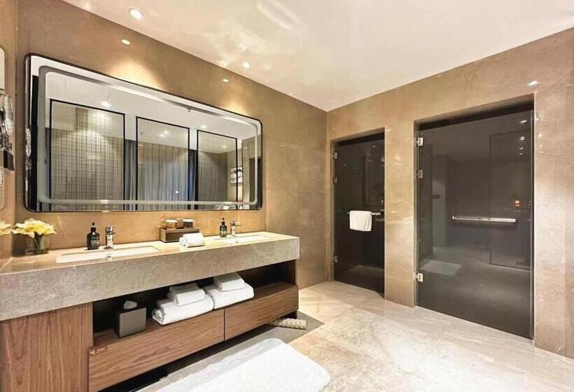 酒店 Zhuo Ruiyunrui