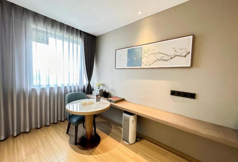 酒店 Zhuo Ruiyunrui