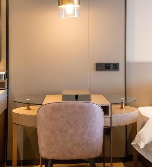 酒店 Zhuo Ruiyunrui