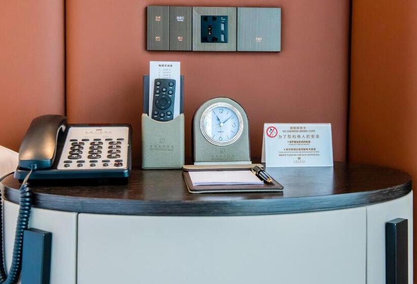 酒店 Zhuo Ruiyunrui