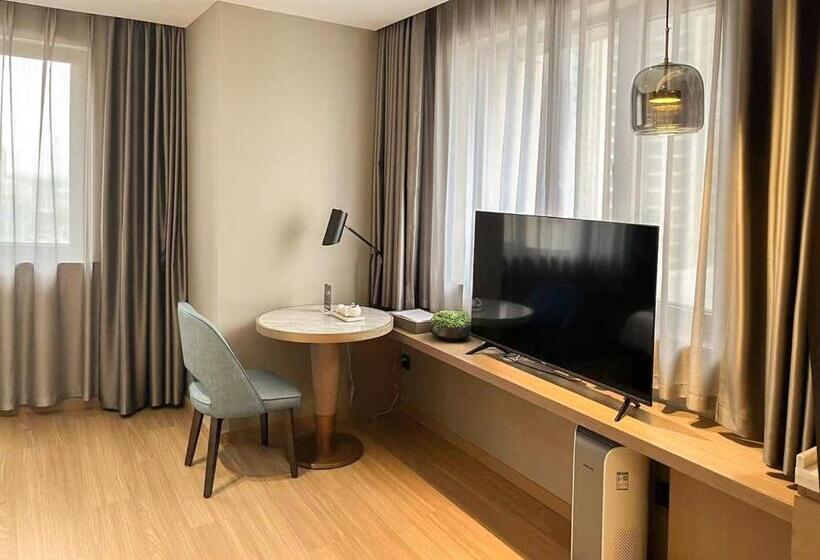 酒店 Zhuo Ruiyunrui