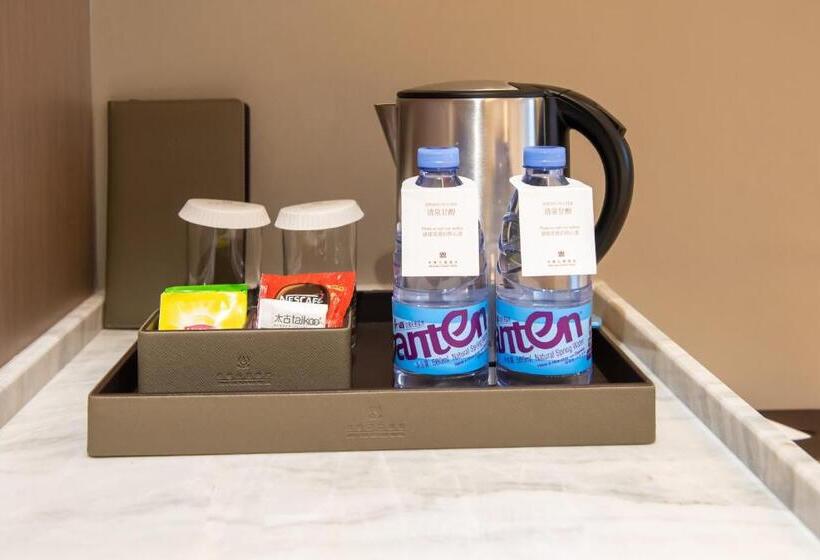 酒店 Zhuo Ruiyunrui