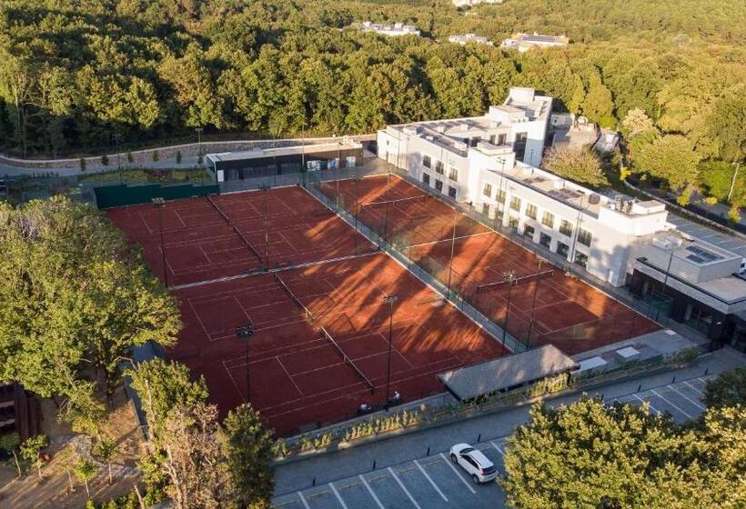 Inventist Hotel Sports Academy Istanbul