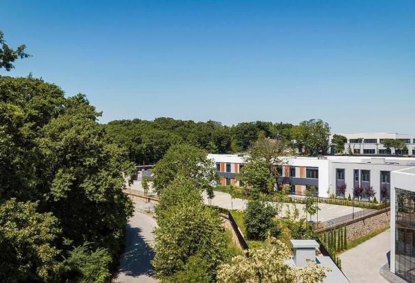 Inventist Hotel Sports Academy Istanbul