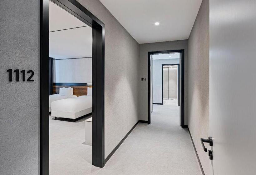 Inventist Hotel Sports Academy Istanbul