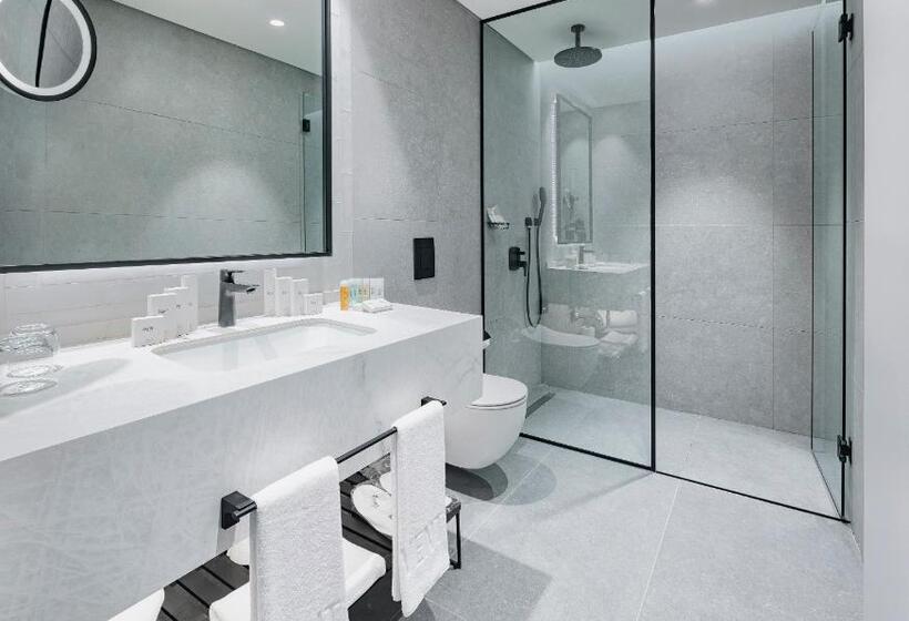 Inventist Hotel Sports Academy Istanbul