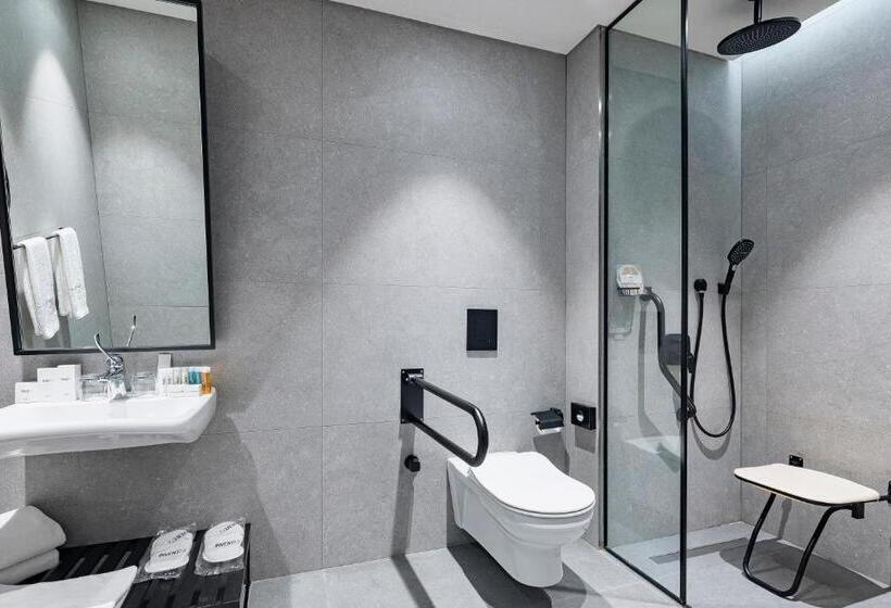 Inventist Hotel Sports Academy Istanbul