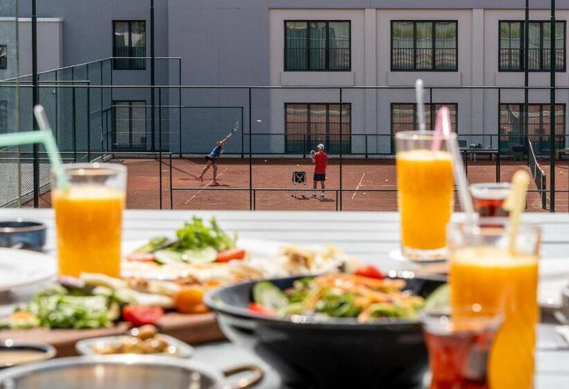 Inventist Hotel Sports Academy Istanbul