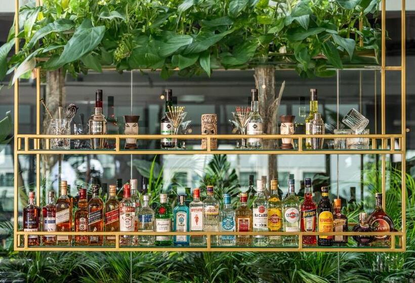 Inventist Hotel Sports Academy Istanbul