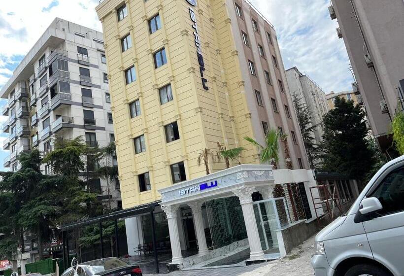 Istanblu Hotel Atasehir