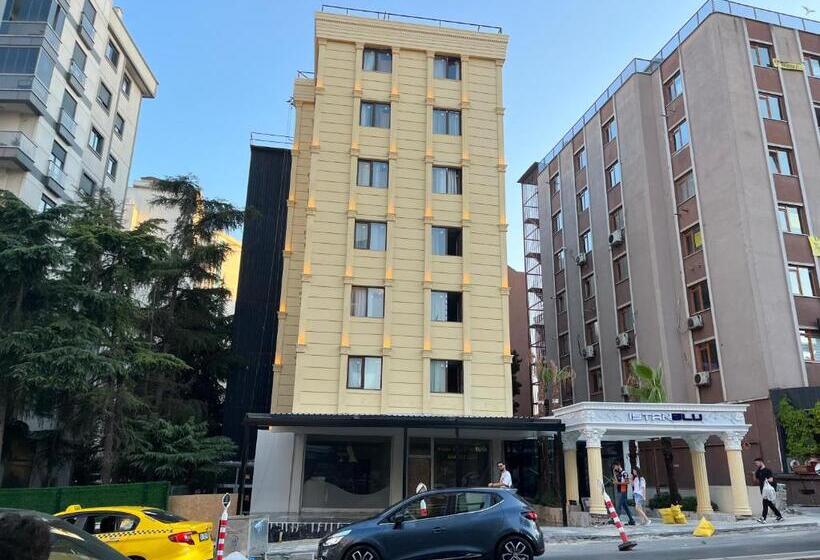 Istanblu Hotel Atasehir