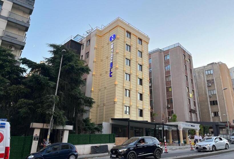 Istanblu Hotel Atasehir