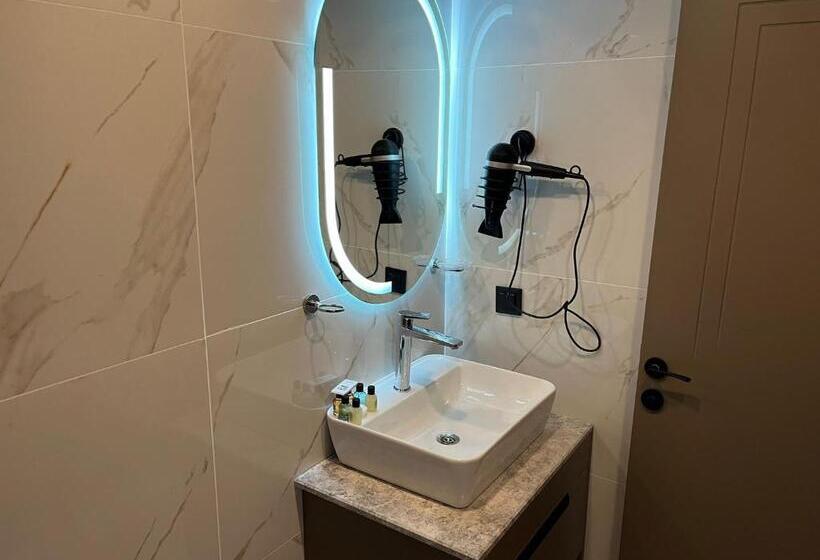 Istanblu Hotel Atasehir