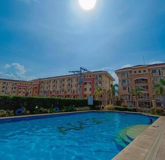 Italian Inspired Condo In Davao By Aag
