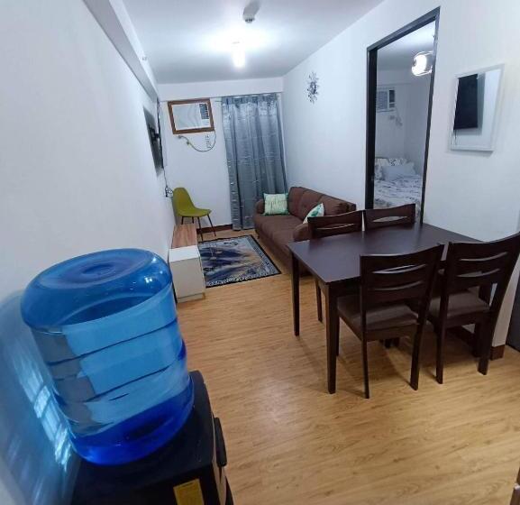 Italian Inspired Condo In Davao By Aag