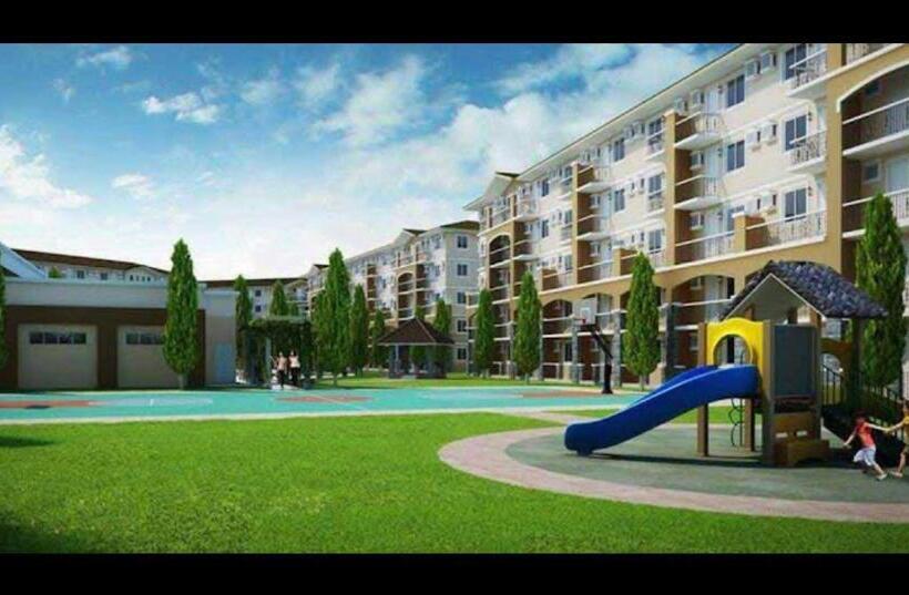 Italian Inspired Condo In Davao By Aag