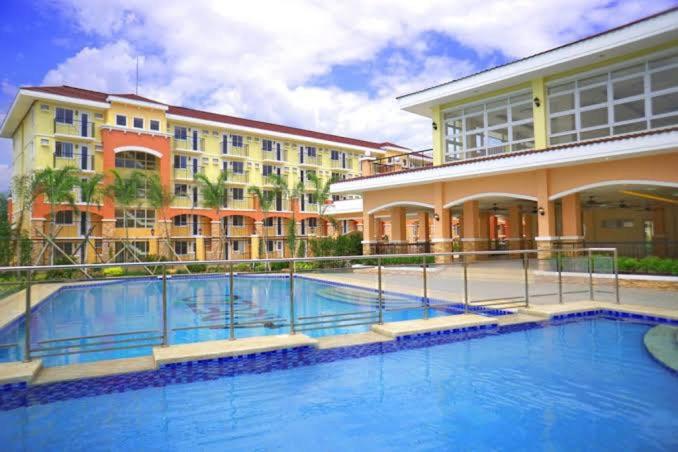 Italian Inspired Condo In Davao By Aag
