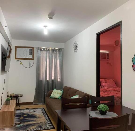 Italian Inspired Condo In Davao By Aag