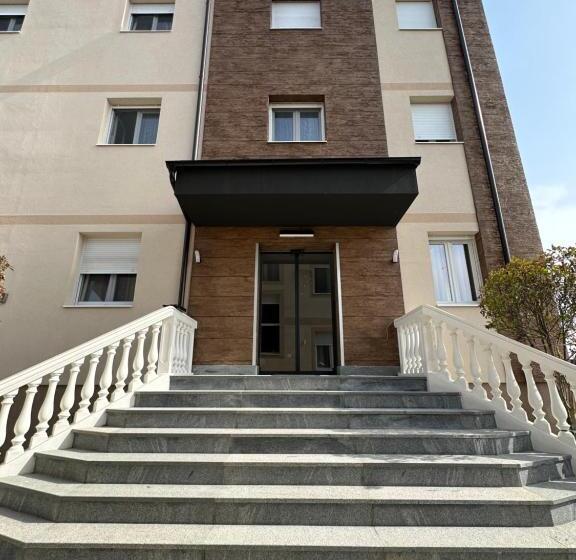 Kame Hotel Belgrade,贝尔格莱德凯美酒店