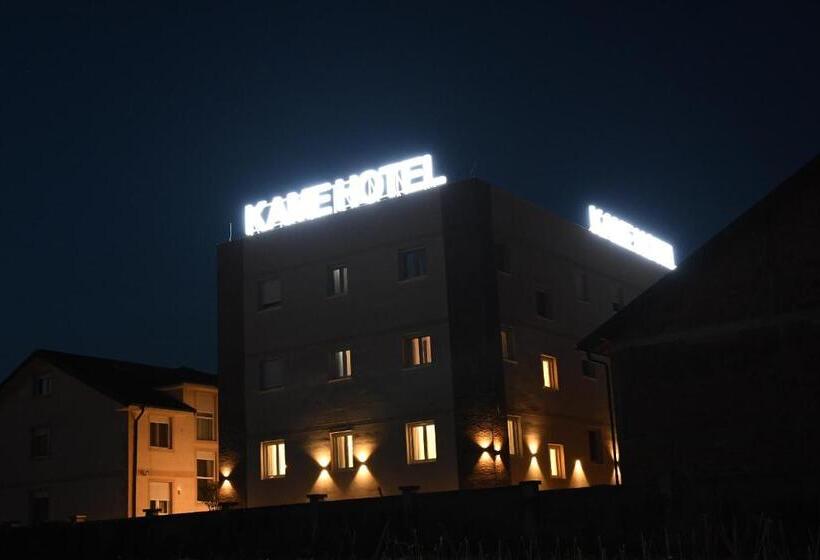 Kame Hotel Belgrade,贝尔格莱德凯美酒店