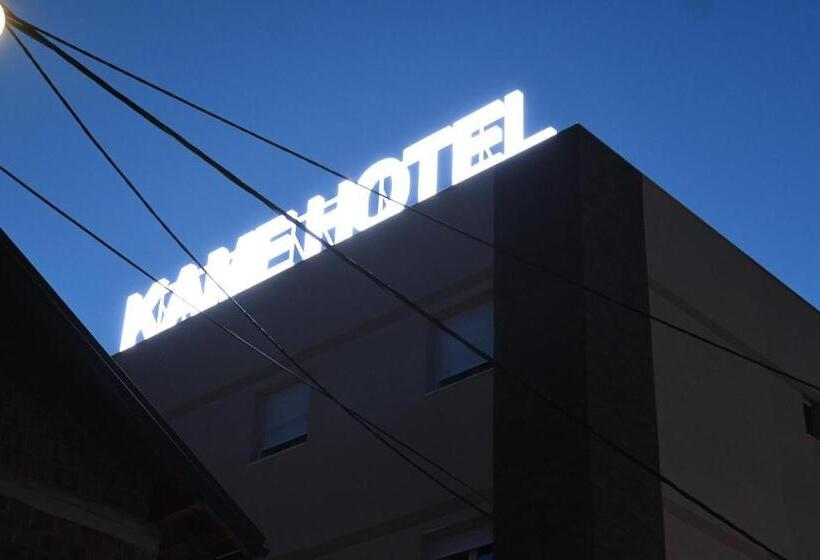 Kame Hotel Belgrade,贝尔格莱德凯美酒店