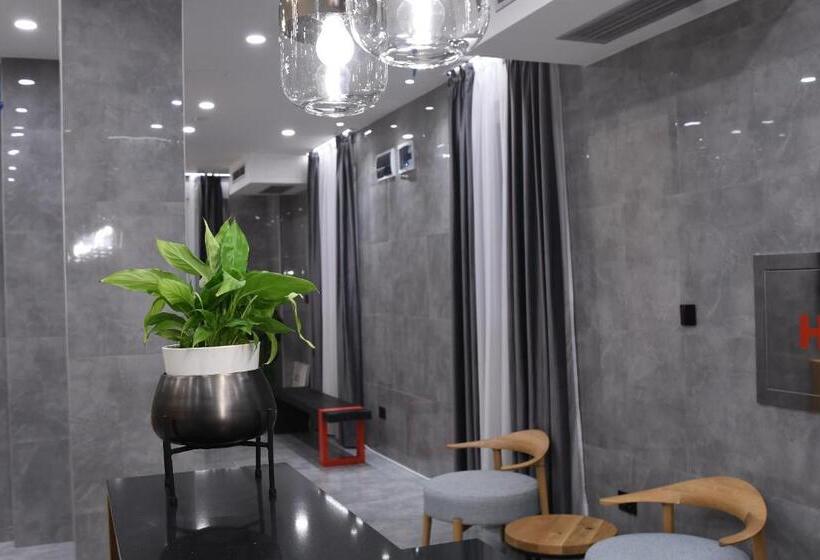 Kame Hotel Belgrade,贝尔格莱德凯美酒店