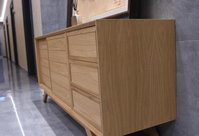 Kame Hotel Belgrade,贝尔格莱德凯美酒店