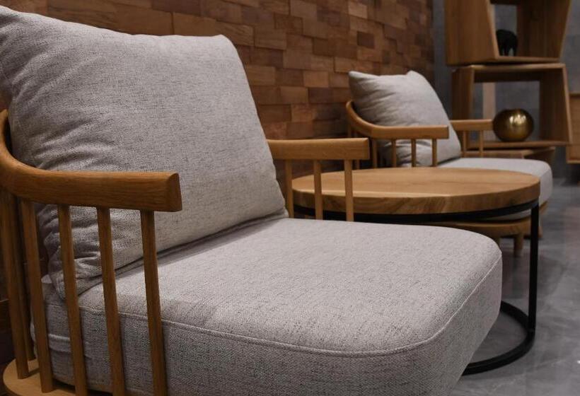 Kame Hotel Belgrade,贝尔格莱德凯美酒店