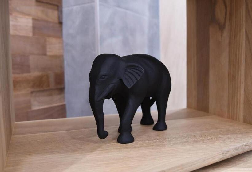 Kame Hotel Belgrade,贝尔格莱德凯美酒店