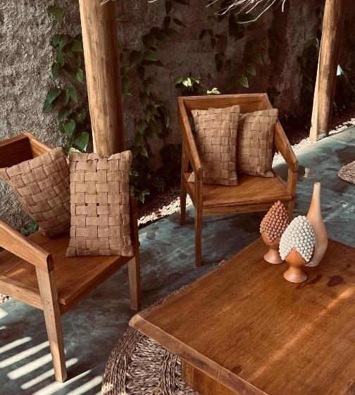 Kuarasy Boutique Hotel Japaratinga