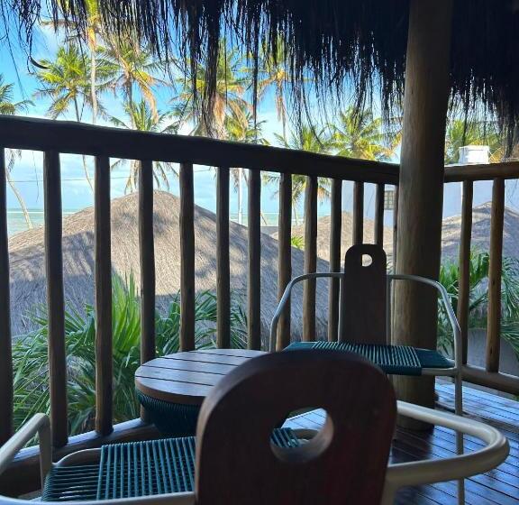 Kuarasy Boutique Hotel Japaratinga