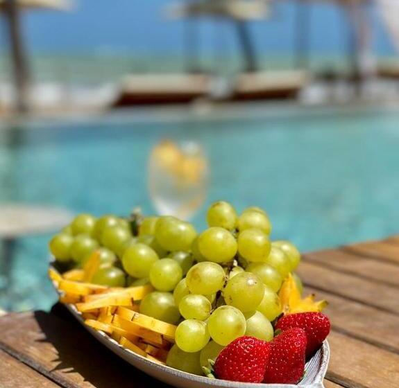 Kuarasy Boutique Hotel Japaratinga