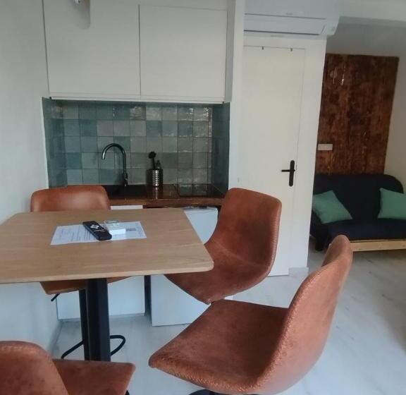 Le Clos Des Galéjades