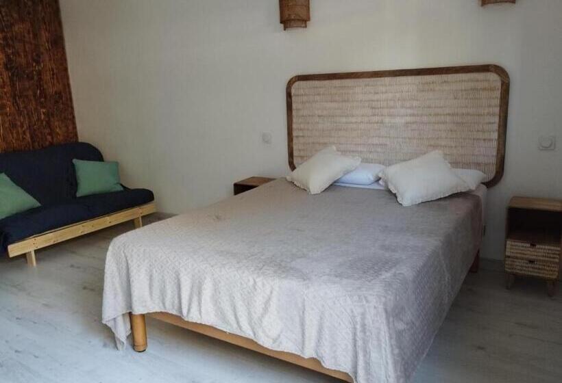 Le Clos Des Galéjades