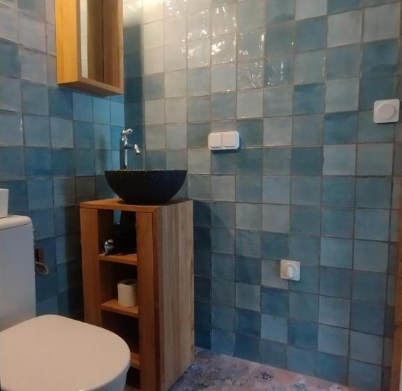 Le Clos Des Galéjades