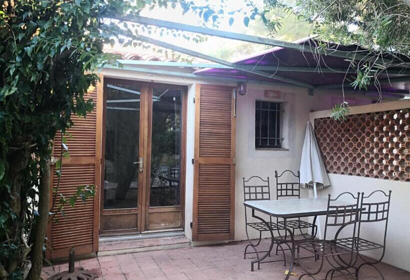 Le Clos Des Galéjades