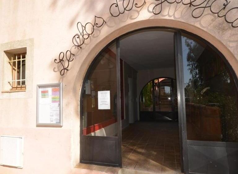 Le Clos Des Galéjades