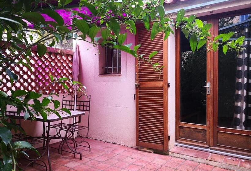 Le Clos Des Galéjades