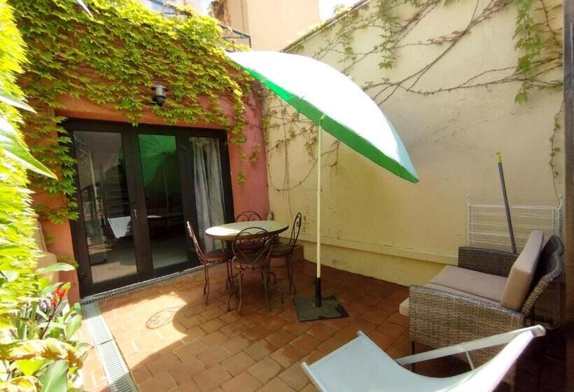 Le Clos Des Galéjades